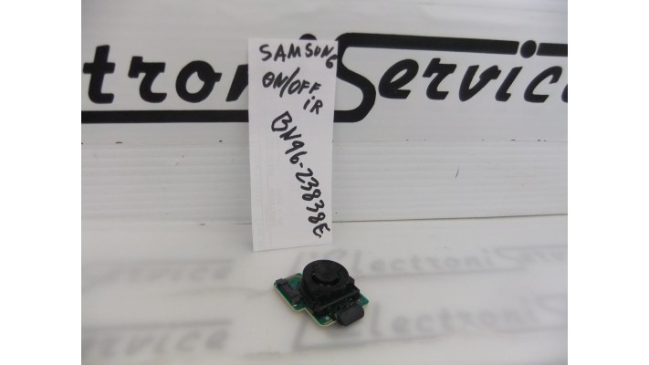 Samsung  BN41-01899C module IR on/off board